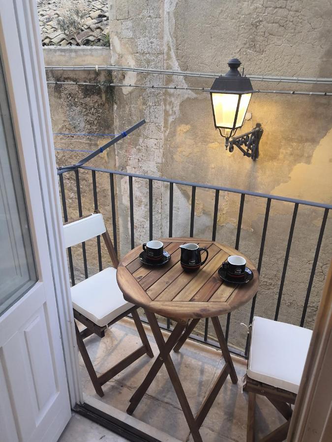 Casa Di Aurora Hébergement de vacances