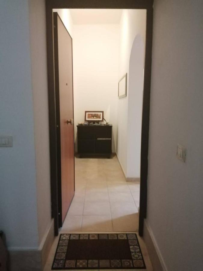 Casa Di Aurora Hébergement de vacances Syracuse