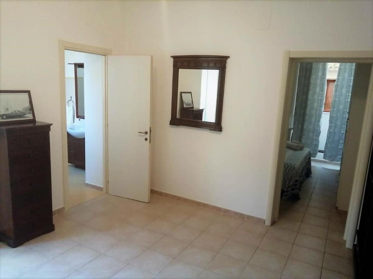 Hébergement de vacances Casa Di Aurora *