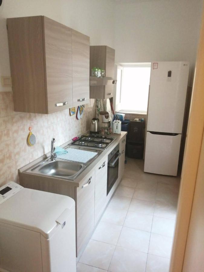 Hébergement de vacances Casa Di Aurora Syracuse