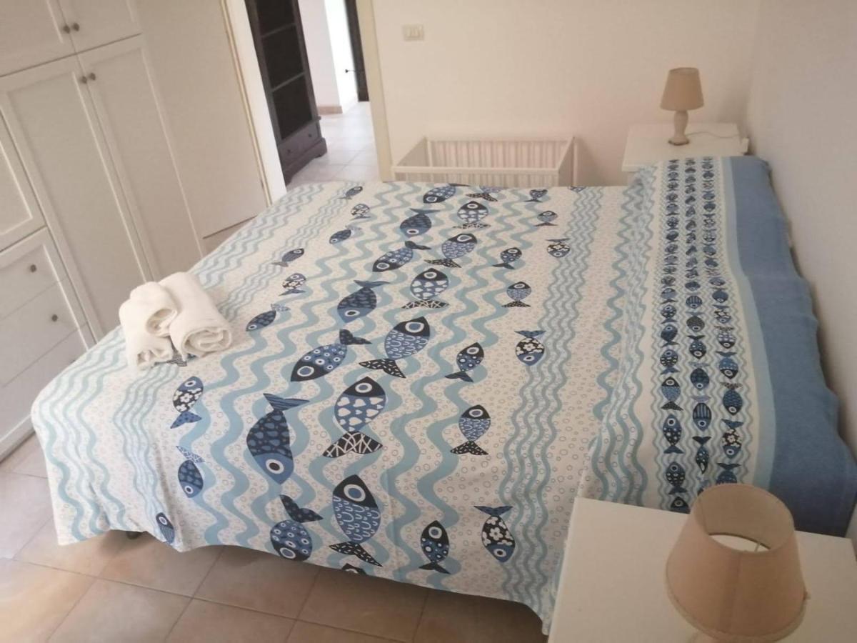 Casa Di Aurora Hébergement de vacances *