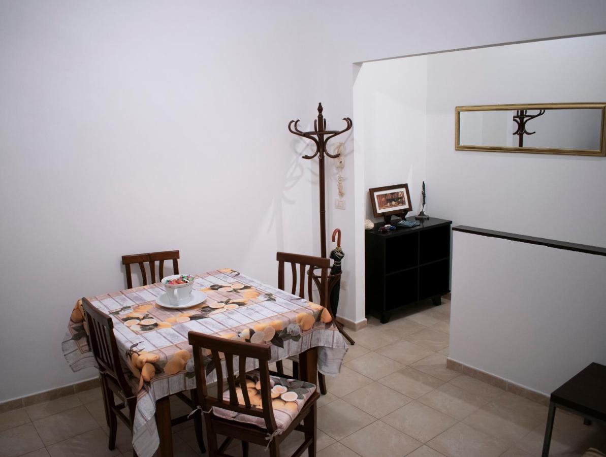 Casa Di Aurora Hébergement de vacances *