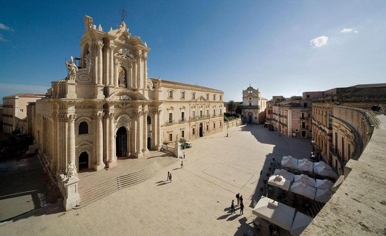 Hébergement de vacances Casa Di Aurora Syracuse